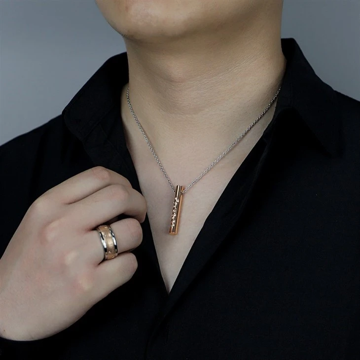 bar pendant necklace 05 bar pendant necklace 05