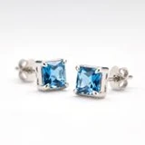 Cubic Zirconia
